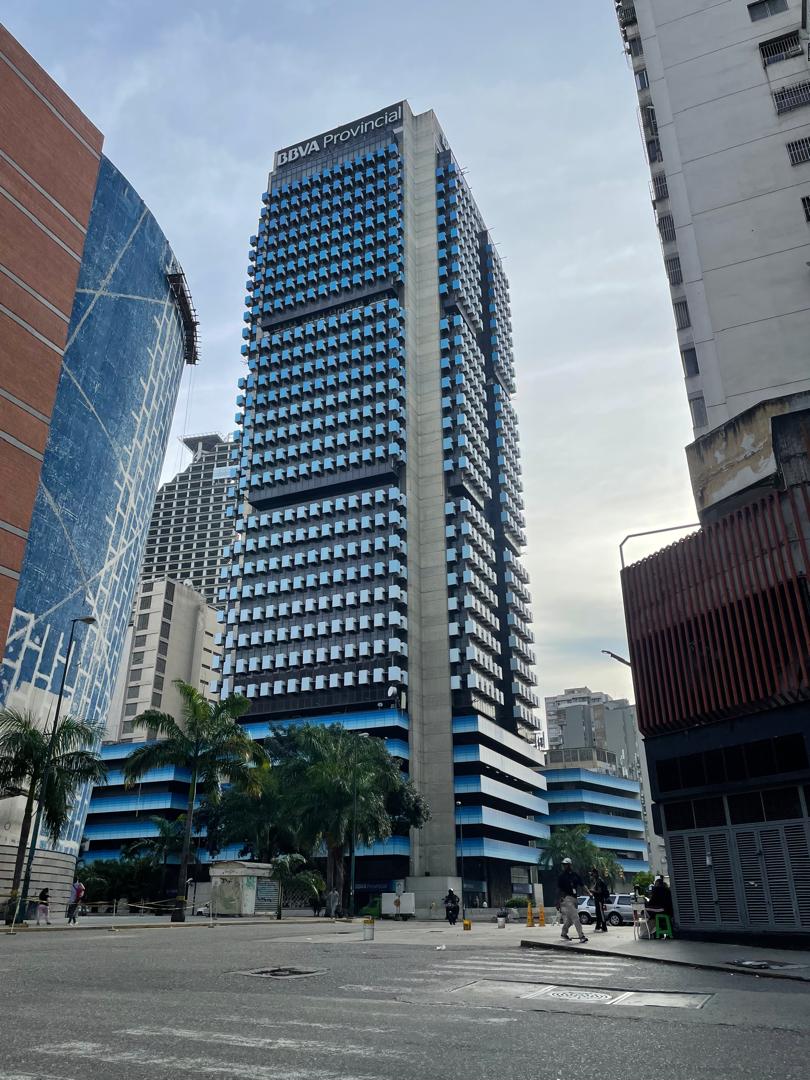 BBVA Banco Provincial